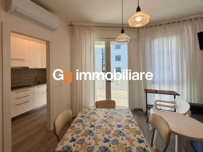 Appartamento bilocale in vendita in Via Andrea Bafile Accesso al Mare, Lido Centro Ovest, Jesolo