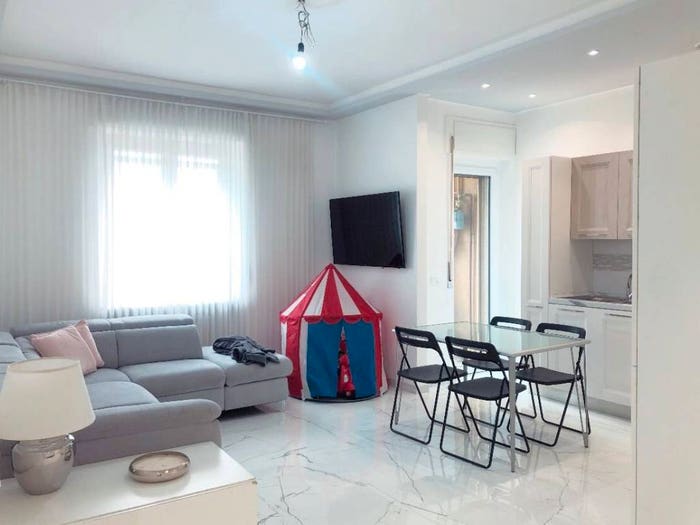 Appartamento bilocale in vendita in Via Circonvallazióne, Centro, Siziano