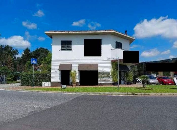 Appartamento bilocale in vendita in Via Provinciale Novedratese, Centro, Novedrate