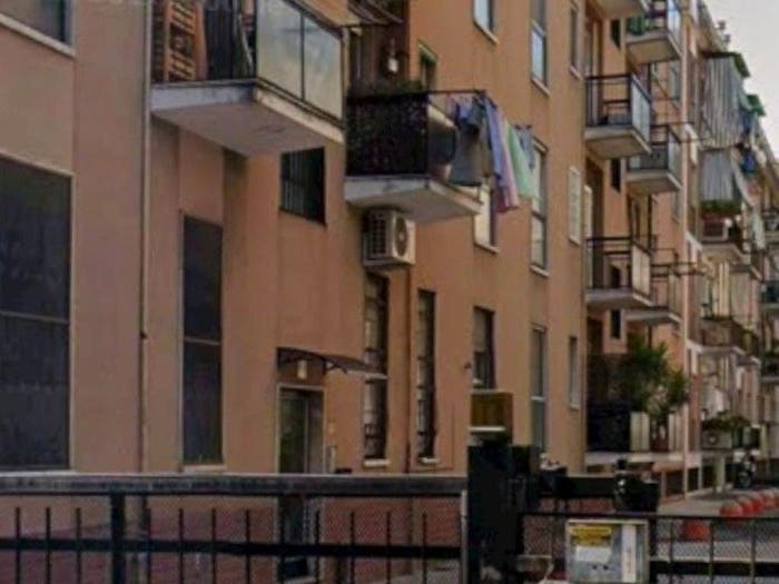 Appartamento bilocale in vendita in Via Fratelli Cervi, Centro, San Giuliano Milanese