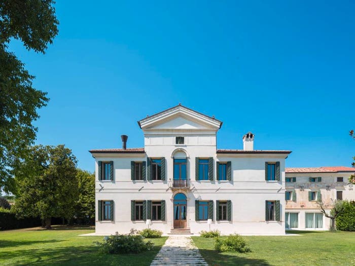 Casa con 6 locali in vendita in Via Arditi, Nervesa della Battaglia