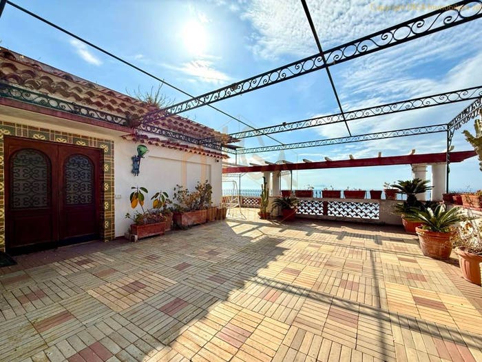 Casa con 5 locali in vendita in Via Partenope, Riviera Di Marcigliano, Massa Lubrense