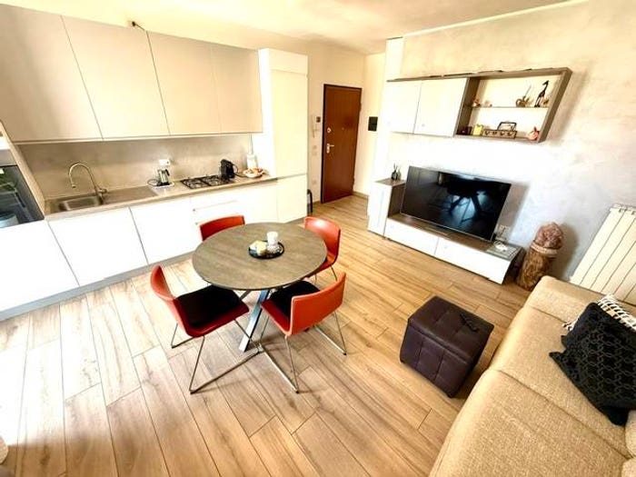 Appartamento trilocale in vendita in Via Roma, Riviera Naviglio, Vigonovo