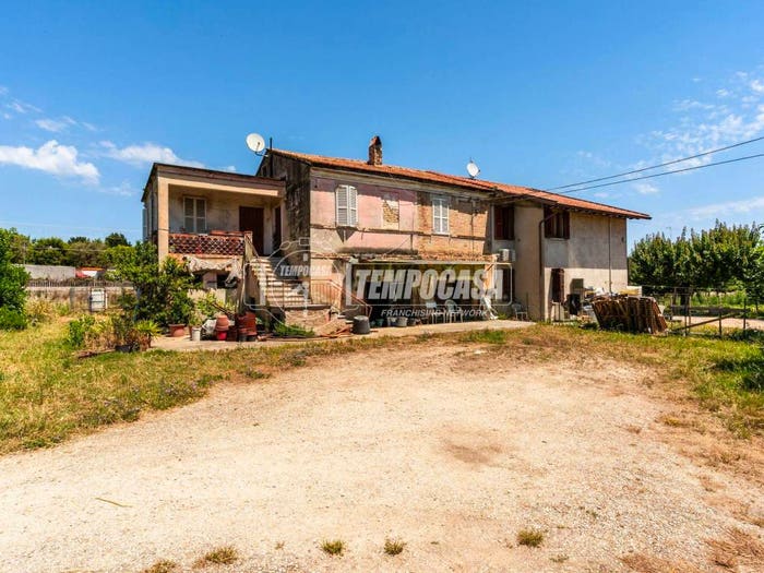 Appartamento quadrilocale in vendita in Strada del Casone, San Marone San Giuseppe Risorgimento, Civitanova Marche