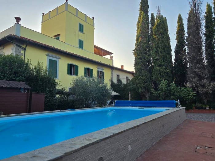 Casa con 6 locali in vendita in Via di Ugnano, Legnaia San Quirico Monticelli, Firenze