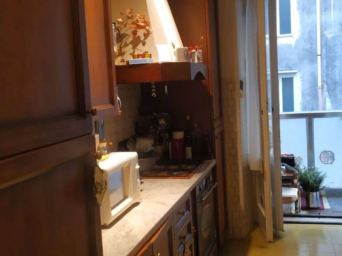 Appartamento trilocale in vendita in Foro Ulpiano, Borgo Teresiano, Trieste