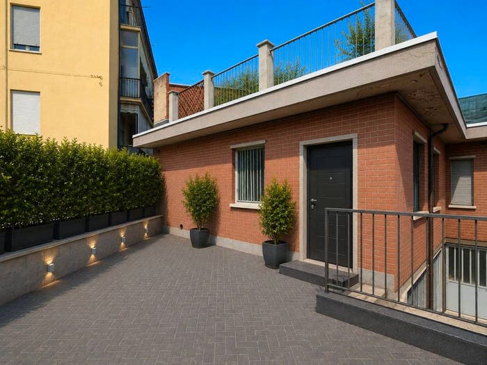 Appartamento monolocale in vendita in Via Antonio Gramsci, Semicentro, Chieri