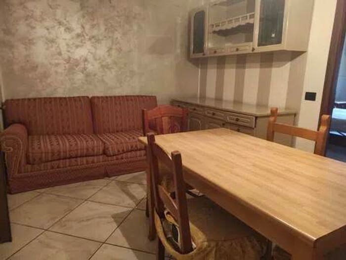 Appartamento monolocale in vendita in Via Roma No Number, Succivo