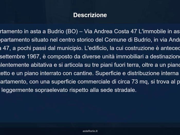 Case in Vendita e in Affitto - 3