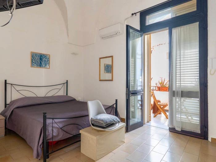 Appartamento con 5 locali in vendita in Via Giovanni Camillo Palma, Leuca, Lecce