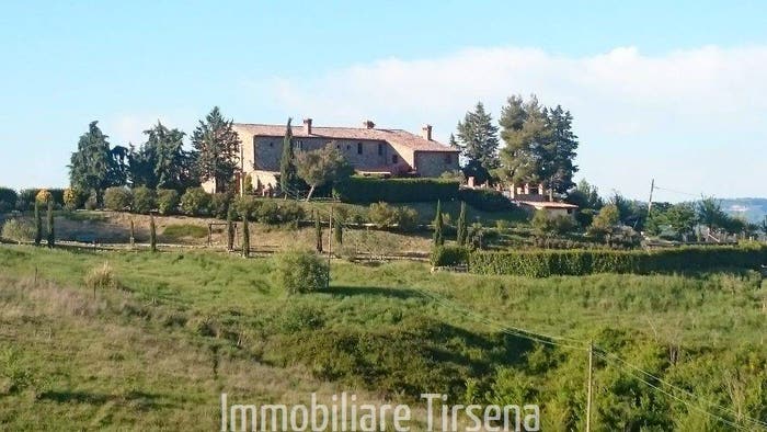 Casa in vendita in Centro, Orvieto