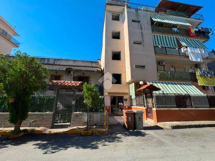 Appartamento bilocale in vendita in Via Pio la Torre, Marano di Napoli