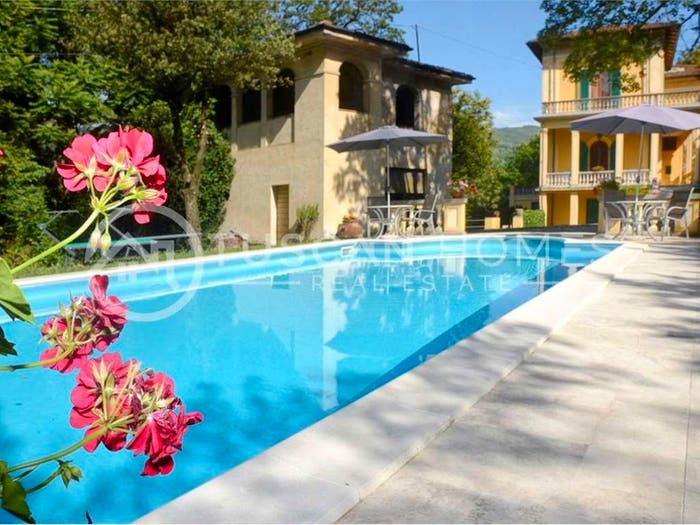 Casa con 6 locali in vendita in Località Mologno, Mologno, Barga