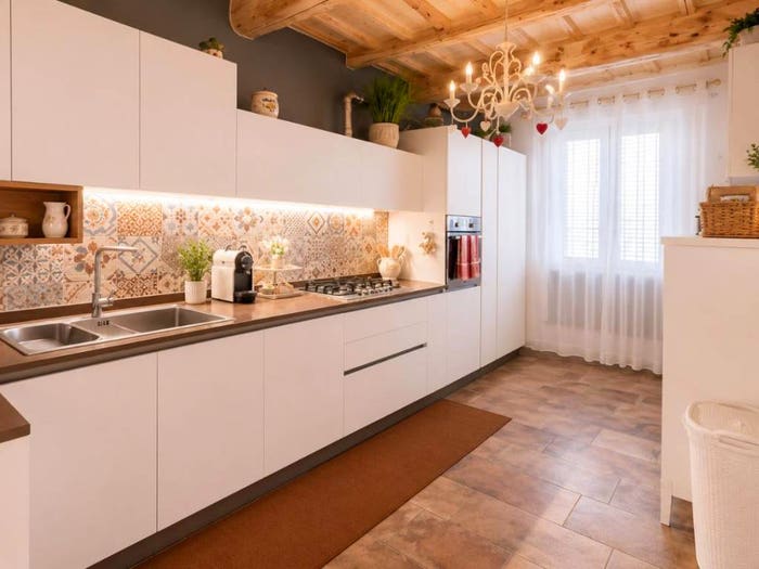 Appartamento con 5 locali in vendita in Colle Bassa Via Gramsci, Colle di Val d'Elsa