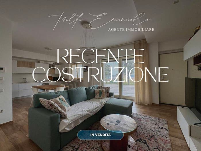 Appartamento trilocale in vendita in Via Caduti di Nassiyria, Matera