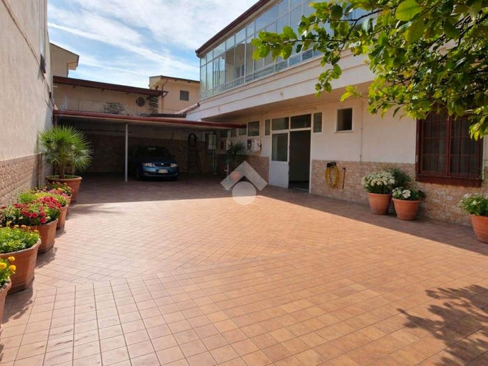 Casa con 6 locali in vendita in Via Silvio Pellico, San Marcellino