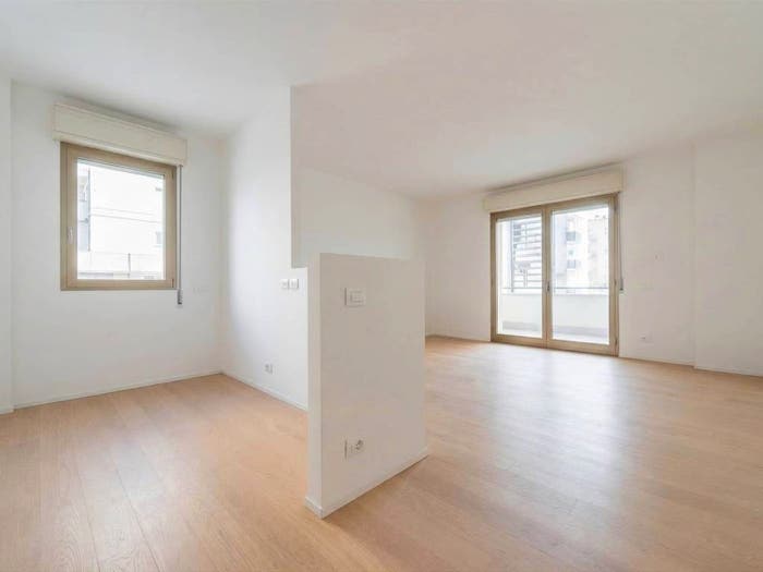 Appartamento trilocale in vendita in viale diaz, Bonaria, Cagliari