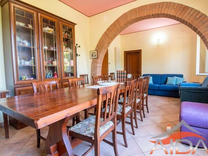 Casa con 6 locali in vendita in val d'albero, Argenta
