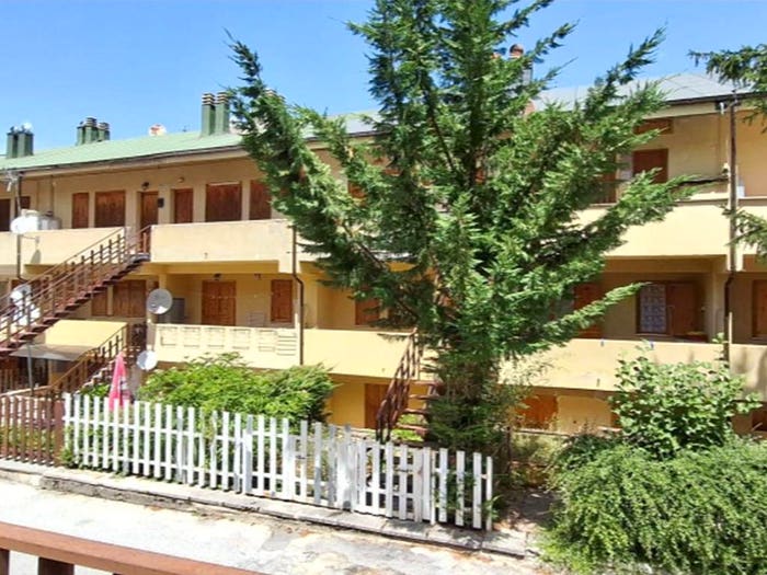 Appartamento in vendita in Via dei Daini, Camporotondo, Cappadocia
