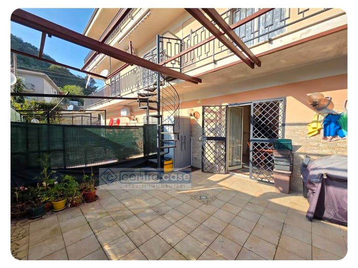 Appartamento bilocale in vendita in Via Licciano, Centro, Itri