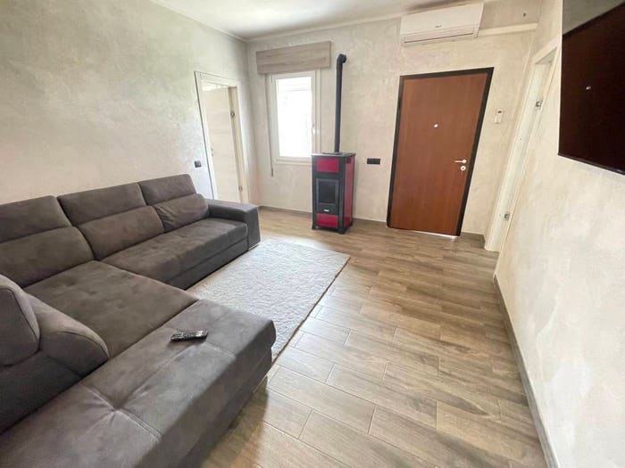 Appartamento quadrilocale in vendita in Via Caleselle di Oriago, Oriago, Mira