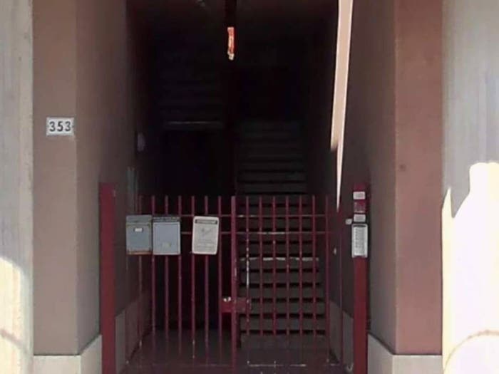 Appartamento trilocale in vendita in Via Spiaggia, Sant'Anna, Mascali