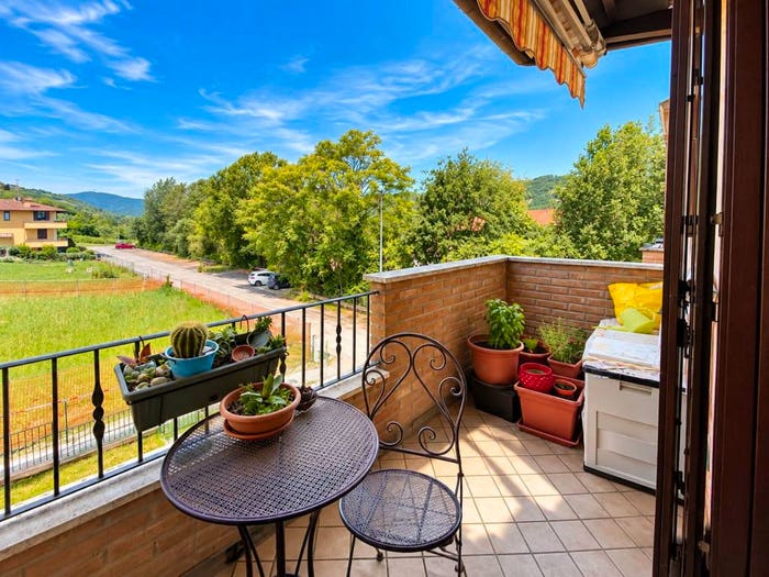 Appartamento trilocale in vendita in Via Severino Ferri, Centro, Fontanelice
