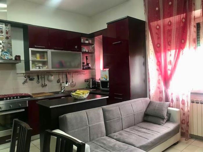 Appartamento trilocale in vendita in Via Roma, Centro, Firenzuola