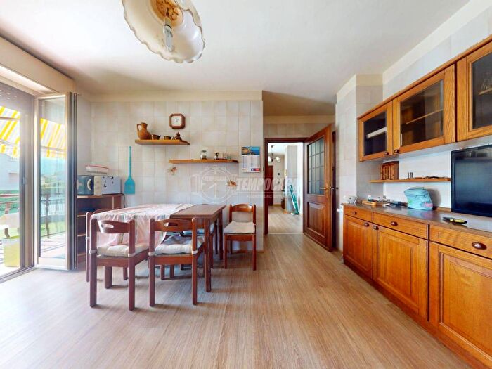 Appartamento quadrilocale in vendita in Via Vermenagna, Centro, Borgo San Dalmazzo