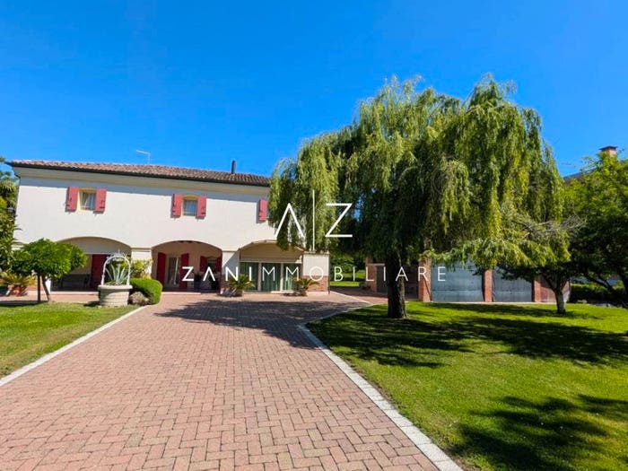 Casa con 5 locali in vendita in Via Luigi Nono, Centro, Dolo