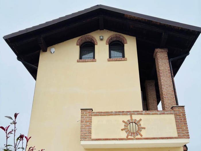 Casa con 6 locali in vendita in Murello