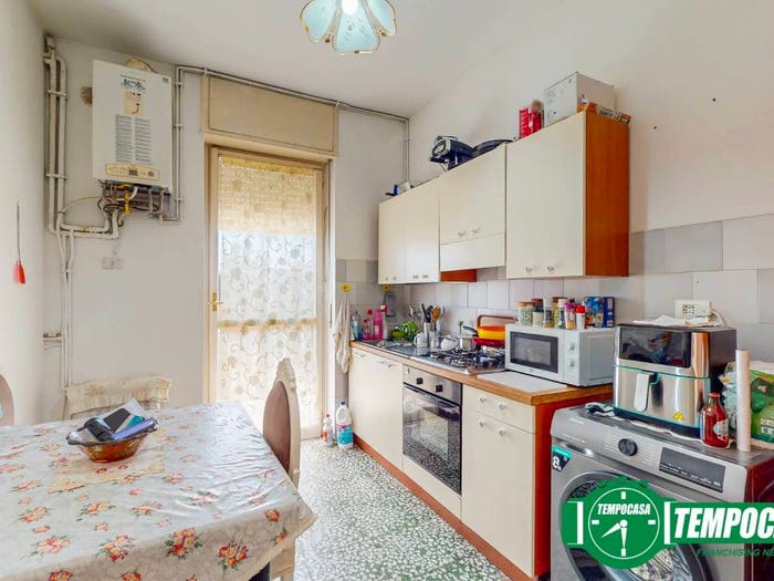 Appartamento bilocale in vendita in Viale Guglielmo Marconi, Centro, Predosa