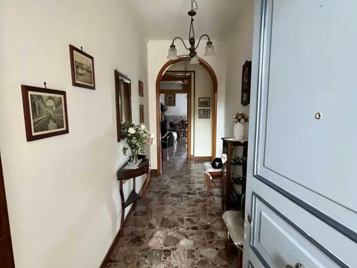 Appartamento quadrilocale in vendita in Via Roma, Melito di Napoli