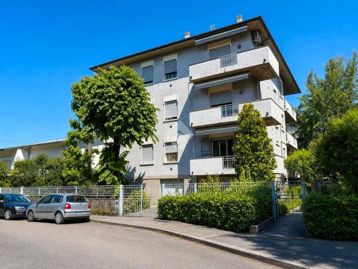 Appartamento trilocale in vendita in Via alvise pavan, Parco Urbano Piscina, Forlì