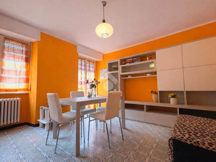 Appartamento quadrilocale in vendita in Via Cà Berardi, Torchione Moia, Albosaggia