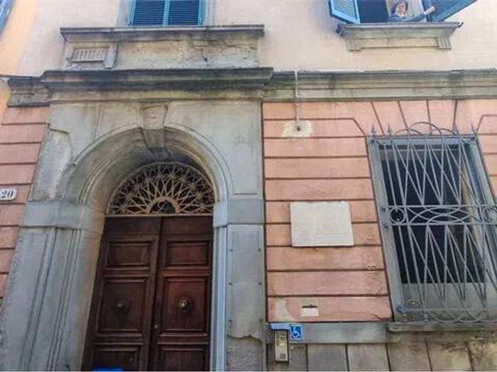 Appartamento con 5 locali in vendita in Via Olinto Dini No Number, Centro, Castelnuovo di Garfagnana