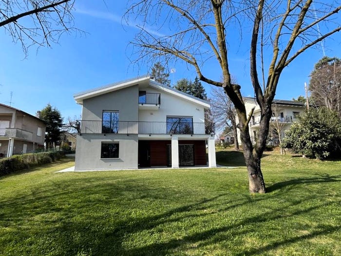 Casa con 6 locali in vendita in Strada Provinciale di San Felice, Pino Torinese