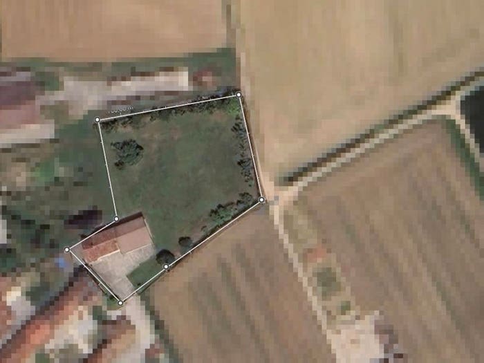 Casa con 6 locali in vendita in Via Casalpoglio, Casalpoglio, Castel Goffredo