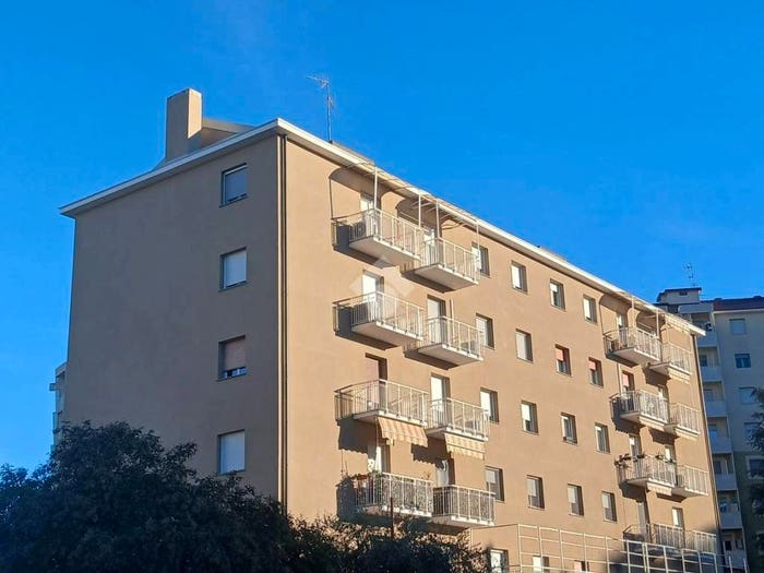 Appartamento trilocale in vendita in Via delle Magnolie, Centro, Rozzano