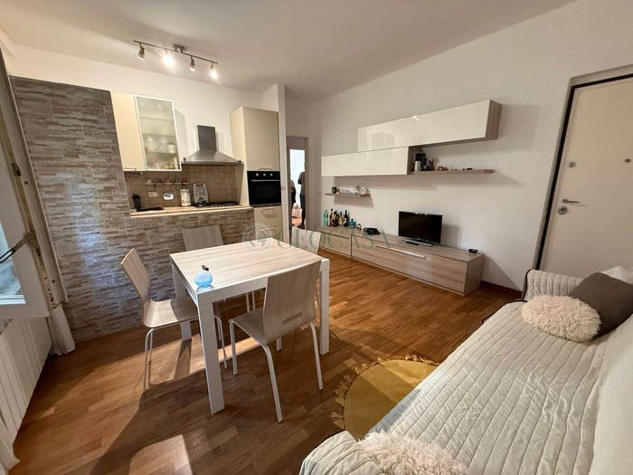 Appartamento trilocale in vendita in Via Sarzana, Bragarina, La Spezia