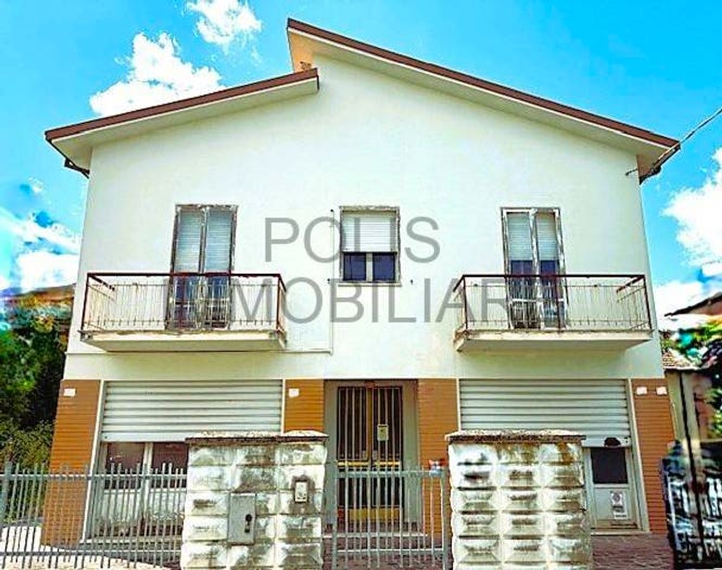Casa con 6 locali in vendita in Ospedale, Carpi
