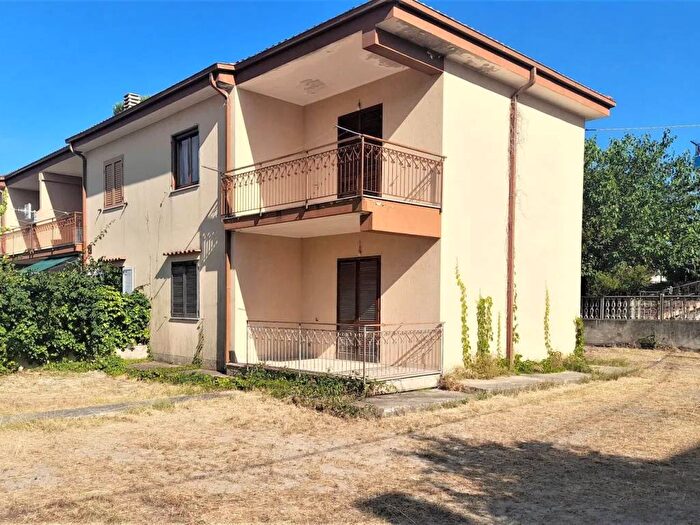 Appartamento bilocale in vendita in Via Dei Gelsi, Isca Marina, Isca sullo Ionio