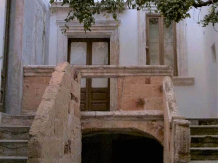 Casa con 6 locali in vendita in Via Fiume, Copertino