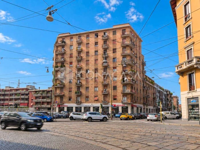 Appartamento bilocale in vendita in Via Giorgio Chavez, Parco Trotter, Milano