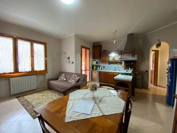 Appartamento trilocale in vendita in Via Africa, Montelupo Fiorentino