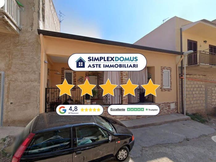 Appartamento con 5 locali in vendita in Via Pablo Neruda, Centro, Palma di Montechiaro