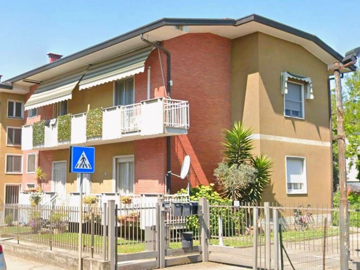 Appartamento quadrilocale in vendita in Via Gaetano Donizetti, Chignolo d'Isola