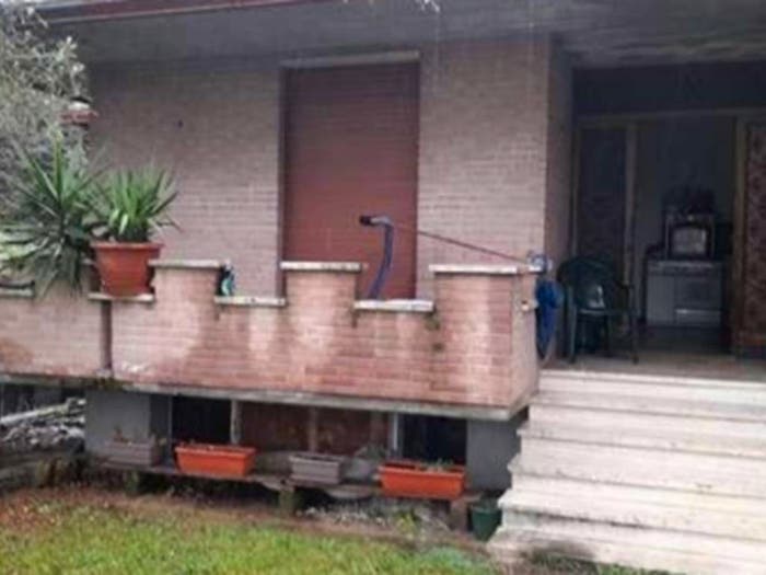 Casa quadrilocale in vendita in Via Suor Gaetana Sterni, Centro, Cassola