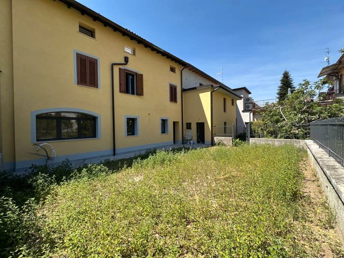 Appartamento quadrilocale in vendita in Via Montedenno, Mompiano Costalunga, Brescia
