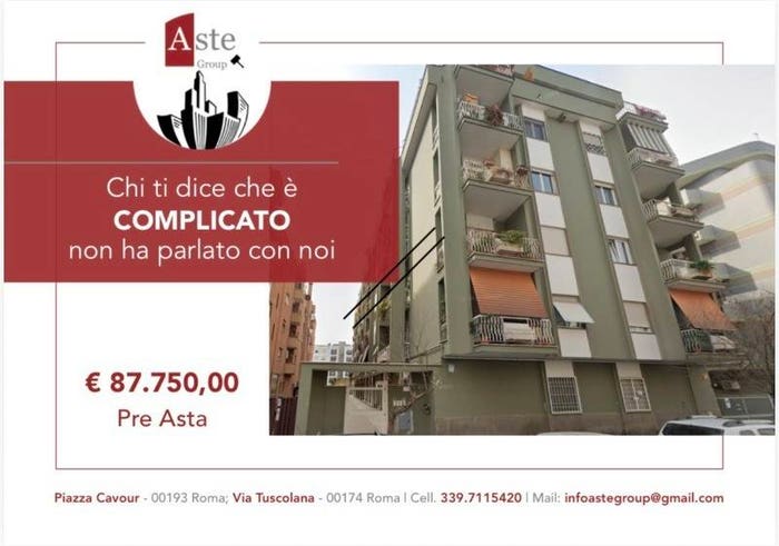 Appartamento con 5 locali in vendita in Via Danilo Stiepovich Lido di Ostia RM Italia Roma RM, Ostia Ponente, Roma